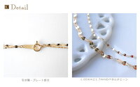 【新作】【40cm】K18ゴールド1.70ペタル×1.05ペタル2連ネックレス「flavo-フラーボ」40cm18K18金YGWGイエローゴールドホワイトゴールドギフトプレゼント【送料無料】【_包装選択】【RCP】150411coupon300