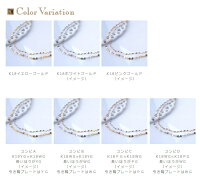 【新作】【40cm】K18ゴールド1.70ペタル×1.05ペタル2連ネックレス「flavo-フラーボ」40cm18K18金YGPGWGイエローゴールドピンクゴールドホワイトゴールドギフトプレゼント【送料無料】