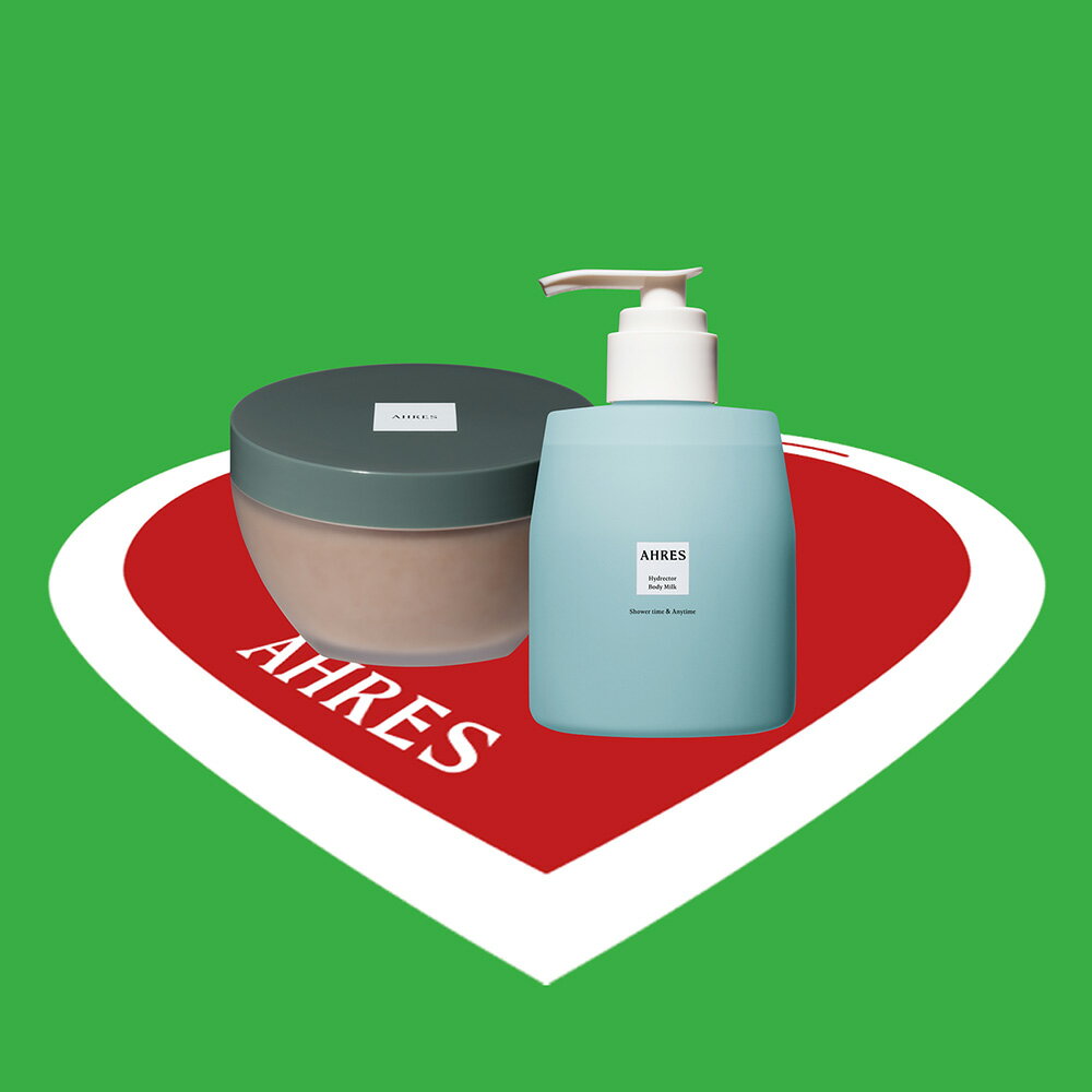 【数量限定】AHRES（アーレス）Hug 身ぃ Bag