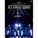 DVD / TOMORROW X TOGETHER / TOMORROW X TOGETHER WORLD TOUR(ACT : SWEET MIRAGE) I...