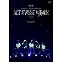 BD / TOMORROW X TOGETHER / TOMORROW X TOGETHER WORLD TOUR(ACT : SWEET MIRAGE) IN...