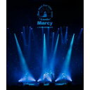 BD / マルシィ / マルシィ one man live tour 2024 ”Candle”(Blu-ray) / UMXK-1116