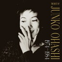 CD / 大橋純子 / THE BEST OF 大橋純子 1974-1984 (SHM-CD) (解説付) / UICZ-4690