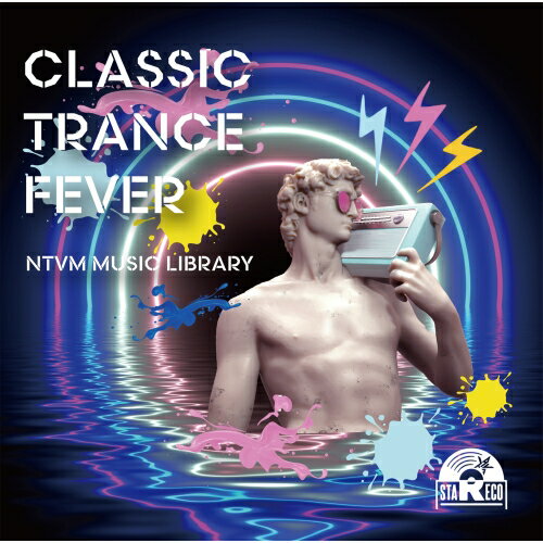 NTVM Music Library CLASSIC TRANCE FEVERBGV　発売日 : 2025年1月22日　種別 : CD　JAN : 4988021870825　商品番号 : VPCD-87082【商品紹介】放送番組の制作及び選曲・音響効果のお仕事をされているプロ向けのインストゥルメンタル音源を厳選!”日本テレビ音楽 ミュージックライブラリー”シリーズ。本作は、『CLASSIC TRANCE FEVER』。【収録内容】CD:11.カルメンより「前奏曲」(CTF ver.)2.アイネ・クライネ・ナハトムジーク(CTF ver.)3.愛の挨拶(CTF ver.)4.ラデツキー行進曲(CTF ver.)5.ラデツキー行進曲(CTF ver.) Voiceなし6.威風堂々(CTF ver.)7.威風堂々(CTF ver.) Voiceなし8.ボレロ(CTF ver.)9.天国と地獄(CTF ver.)10.新世界より(CTF ver.)11.The Entertainer(CTF ver.)12.アイーダより「凱旋行進曲」(CTF ver.)13.四季より「春」(CTF ver.)14.クシコス・ポスト(CTF ver.)15.結婚行進曲(CTF ver.)16.運命(CTF ver.)17.レクイエムより「怒りの日」(CTF ver.)18.レクイエムより「怒りの日」(CTF ver.) Voiceなし19.くるみ割り人形より「行進曲」(CTF ver.)20.くるみ割り人形より「花のワルツ」(CTF ver.)21.チャイコフスキー ピアノ協奏曲 第1番(CTF ver.)22.鱒(CTF ver.)23.ハンガリー舞曲(CTF ver.)24.ハンガリー舞曲(CTF ver.) Voiceなし25.ロミオとジュリエットより「騎士たちの踊り」(CTF ver.)26.モーツァルト ホルン協奏曲 第1番(CTF ver.)27.ウィリアム・テル 序曲(CTF ver.)