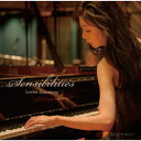 CD / 川上さとみ / Sensibilities (ハイブリッドCD) (解説付) / PCCY-60012
