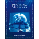 DVD / Reol / Reol Oneman Live 2023/24 UNBOX black / SEBL-325