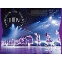 BD / 乃木坂46 / 12th YEAR BIRTHDAY LIVE 4 DAYS 03.07-10.2024(Blu-ray) (本編ディスク4枚+特典デ...