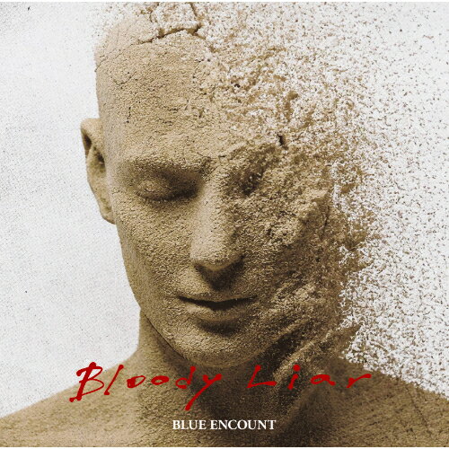 CD / BLUE ENCOUNT / Bloody Liar (CD+Blu-ray) (期間生産限定盤) / SECL-3171