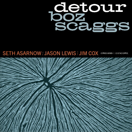 CD / ボズ・スキャッグス / デトゥアー (SHM-CD) (解説歌詞対訳付) / UCCO-1247