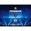BD / 梶浦由記 / 30th Anniversary Yuki Kajiura LIVE vol.#19 Kaji Fes.2023 -DAY2-(Blu-ray) / VVXL-204