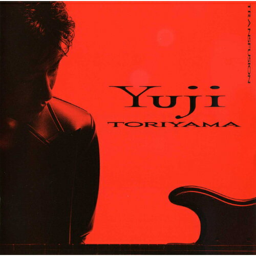 CD / 鳥山雄司 / トランスフュージョン (Blu-specCD2) / MHCL-31077