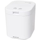 【送料無料】 PPC-11 WH 生ゴミ減量乾燥機 パリパリキュー島産業