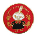 【送料無料】 ナンバーボルトキャップ リトルミイ三金商事株式会社