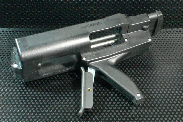 【ポイント10倍！8/30の0時〜23時59分まで】旭化成 DM-EA5 ハンド式 ディスペンサー EA-500用