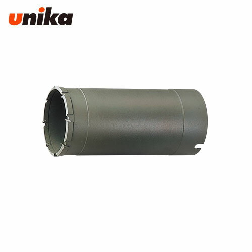 【ポイント10倍！11/16(日)23時59分まで】ユニカ UR21-F085B 多機能コアドリルUR21　複合材用 UR-F(ボディ)　85mmφ