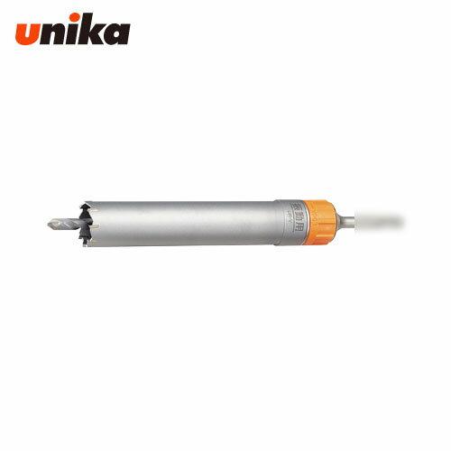 ユニカ UR21-V032ST 多機能コアドリルUR21　振動用 UR-V(セット)　32mmφ　ストレート軸