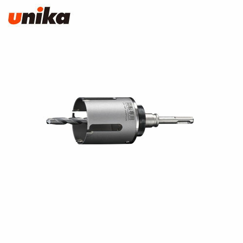 ユニカ UR21-MPS105NSD 多機能コアドリルUR21　マルチPlusタイプショート UR-MPS(...