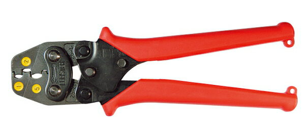 Pliers Other - エビ/ロブテックス AK-25MA ミニ圧着工具 （絶縁被覆付閉端接続子用）