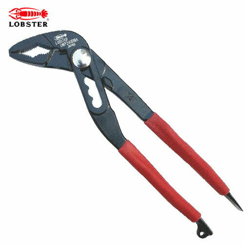 エビ/ロブテックス UWP240DNA ハイブリッドアンギラス　小ネジ外し機能付