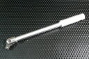 【ポイント10倍!7/20の0時〜23時59分まで】エビ/ロブテックス SH4300 ナットスピンナーハンドル差込角12.7mm 全長300mm