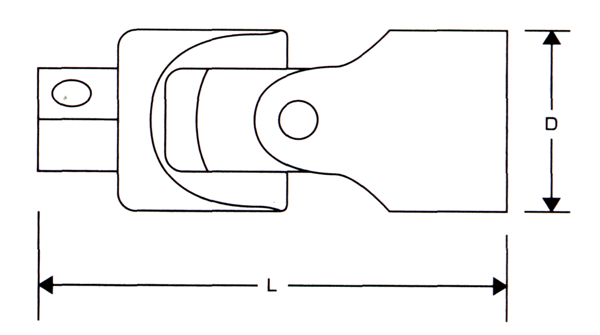 ����/���֥ƥå��� UJ3000 ��˥С����른�祤��� ������9.5mm