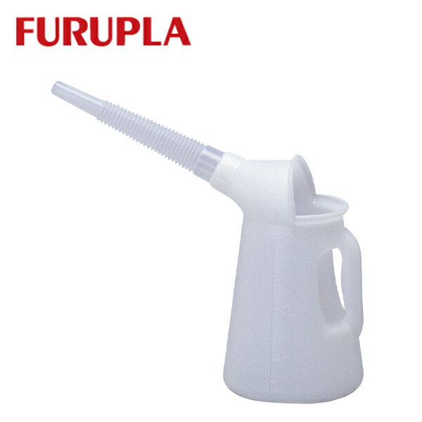 フルプラ #230 ふたなしジョッキ 3L