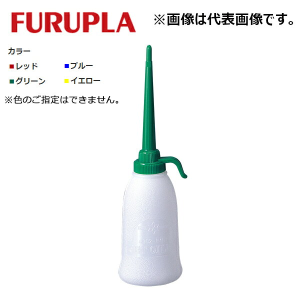 フルプラ #302 ジェットオイラー ベビー型 小 180ml