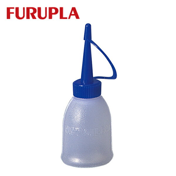 フルプラ #307 ジェットオイラー ミシン型 35ml