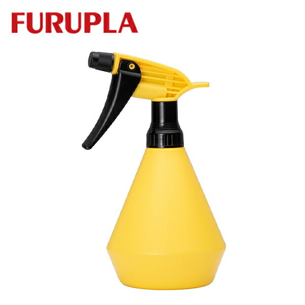 フルプラ #505 ダイヤスプレー ヨーデル型 500mL