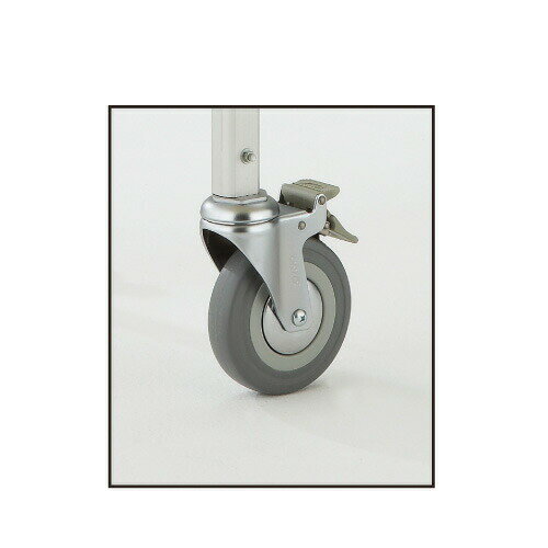 【ポイント10倍！11/27(木)1時59分まで】長谷川工業 #15318　 快適ステージ　STV2.0用　オプション　キ..