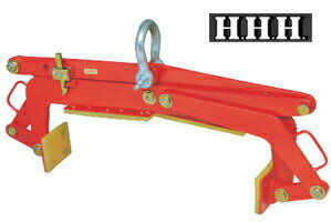 【ポイント10倍！11/27(木)1時59分まで】スリーエッチ/HHH SE750 石材クランプ