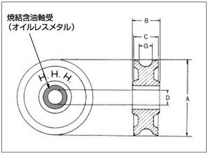 ���꡼���å�/HHH V50-BS ����ץ륹�ʥå��Ѹ����ʡ��إ����֡����ƥ�쥹���٥������������