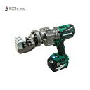 【ポイント10倍!7/15の0時?23時59分まで】IKK DCC-1336BLH コードレス鉄筋カッター