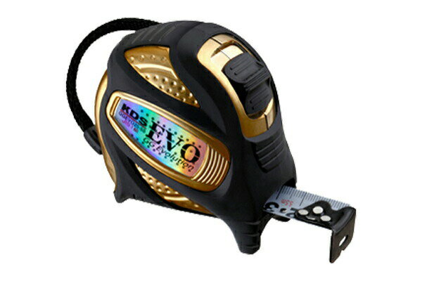 ムラテックKDS GGEVO25-75 コンベックス GG-EVO 25mm巾×7.5m