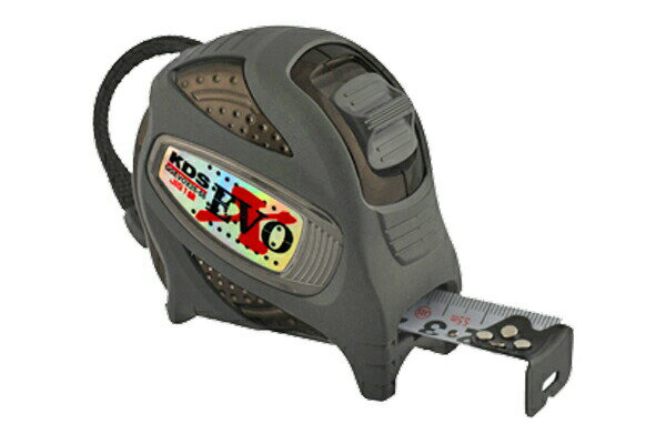 ムラテックKDS GGEVOX25-75 コンベックス GG-EVOエックス 25mm巾×7.5m