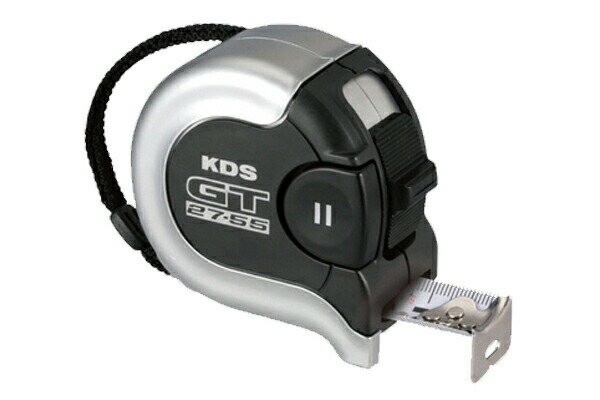 ムラテックKDS GT27-55 コンベックス ネオロックGT 27mm巾×5.5m