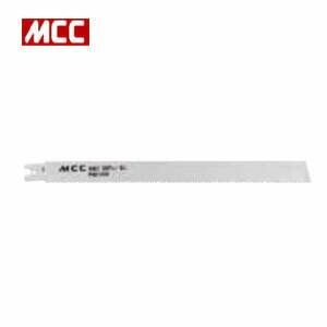 MCC/松阪鉄工 PSE0140A パワーソー200 PS用　厚鋸刃　140×8山　鋼管用替刃(5枚入)