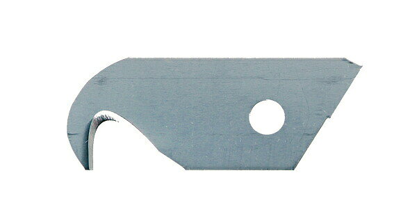 MCC/松阪鉄工 SPE37F サヤ管カッター用 37 フック替刃