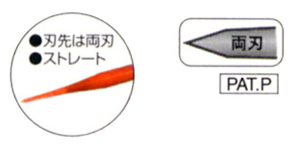 モクバ /小山刃物 B-10-1 電動カットチ...の紹介画像2