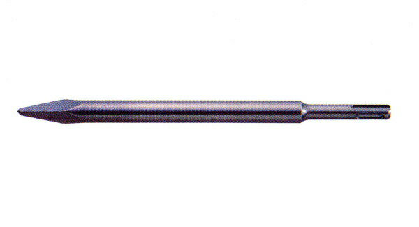 モクバ /小山刃物 B-60 SDS-plus ブルーポイント 全長250mm