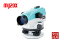 マイゾックス #220369 MA-20 大工レベル 三脚付き オートレベル20倍 レベル測定機