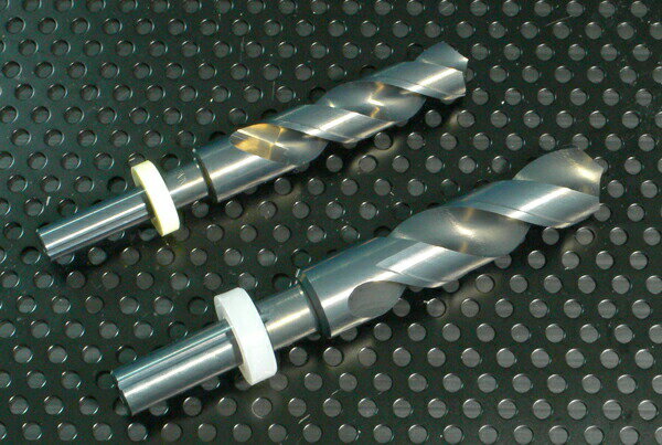 【楽天市場】【ナチ/NACHI】NOS-15.0mm シャンク9.5mm(3/8) ノスドリル：プロ向け工具専門店【愛道具館】