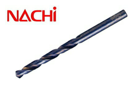 NACHI/不二越 SDP-5.1mm ストレートドリル(1本パック入)