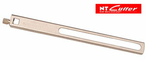 Paper, Work - NTカッター CE-700P 円切りカッター用延長スライド