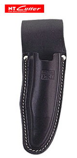 NTカッター HL-13P ホルスター（携帯皮革ケース）