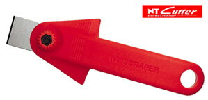 NTカッター SC-1P スクレーパー