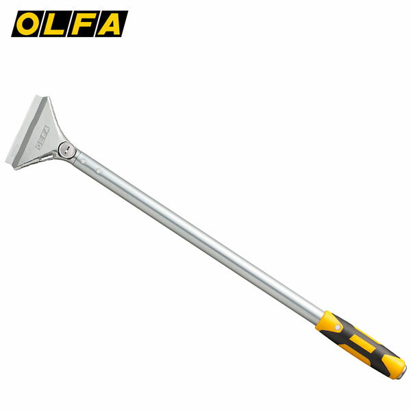 オルファ/OLFA 222B ハイパースクレーパー600 替刃式