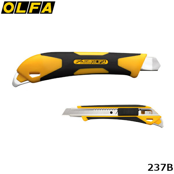 オルファ/OLFA 237B ハイパーM厚型