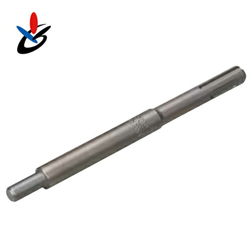 サンコーテクノ GT-3030HSDS-K シーティーアンカー施工用　打込棒（マシンホルダー）　軽量ハンマード..