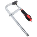 プロ向け工具専門店【愛道具館】で買える「三共コーポレーション HFC-200 H&H 強力型 Fクランプ 200mm」の画像です。価格は1,441円になります。